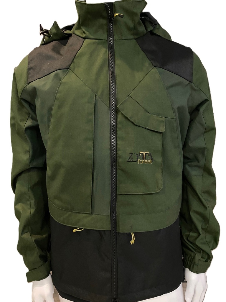 Μπουφάν αδιάβροχο ZOTTA FOREST TOBRUK – 1644